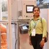 Debrina Chakraborty