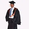 Peter Welimo Busuku