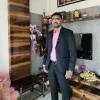 Prakash Zende