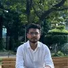 Rishav Prasad