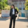 Dubey Mansi