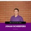 Johan Scheepers