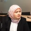 Nurul Izzah Bakhtiar Affindee