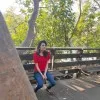 Alisha Fal Desai