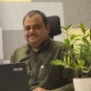 TONY HAZRA