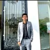 Shahraz Ahmad
