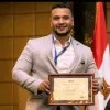 Ahmed Ismail