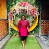 Ushaeni Jayabal