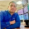 Cesar Daniel Paco Pina