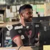 Rakesh Peruri