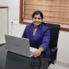 CS Nayana Gopal FCS