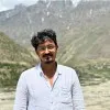 Ashish Choudhary