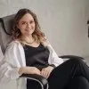 Svetlana Safronova
