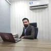 Ahmed Ali
