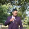Baljinder Singh Sran