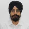 Ravdeep Singh