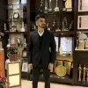 Priyam Shukla