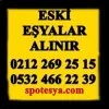 Antika mobilyalarımı nereye satabilirim