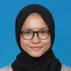Sarah Zahari