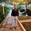 Abish Divakar