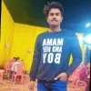 Anuj Kumar