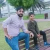 M Usman Yousaf