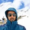 Ayush Raman