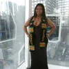 Nya Davis George