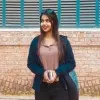 Purbita Mazumdar
