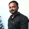Jayant Vyavahare