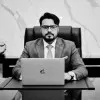 Zahid Ali Sultani