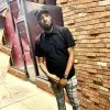 Melvin Campbell