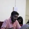 Saptak Bhattacharya