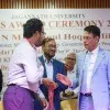 Saurav Chandra Das