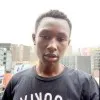 Maina Alvin