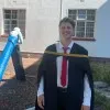 Luke Borain