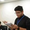 Kunal Kundnani