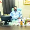 Sunil Kumar Dash