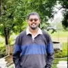 James Jaya Rao