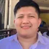 Pranz Jacob Rivero