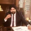 SARANDEEP SINGH SEHGAL
