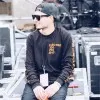 Chase Berglass