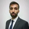 Nima Dehbashi