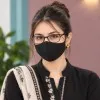 Alia Parveen