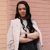Yevheniia Bilska