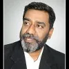 Advocate Rakesh Singh