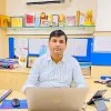 Sandeep Kumar Singh