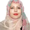 Amina Mahmood