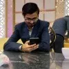 Saurabh Chauhan