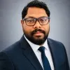 Jitesh Menon